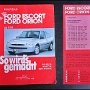 Ford Escort / Orion